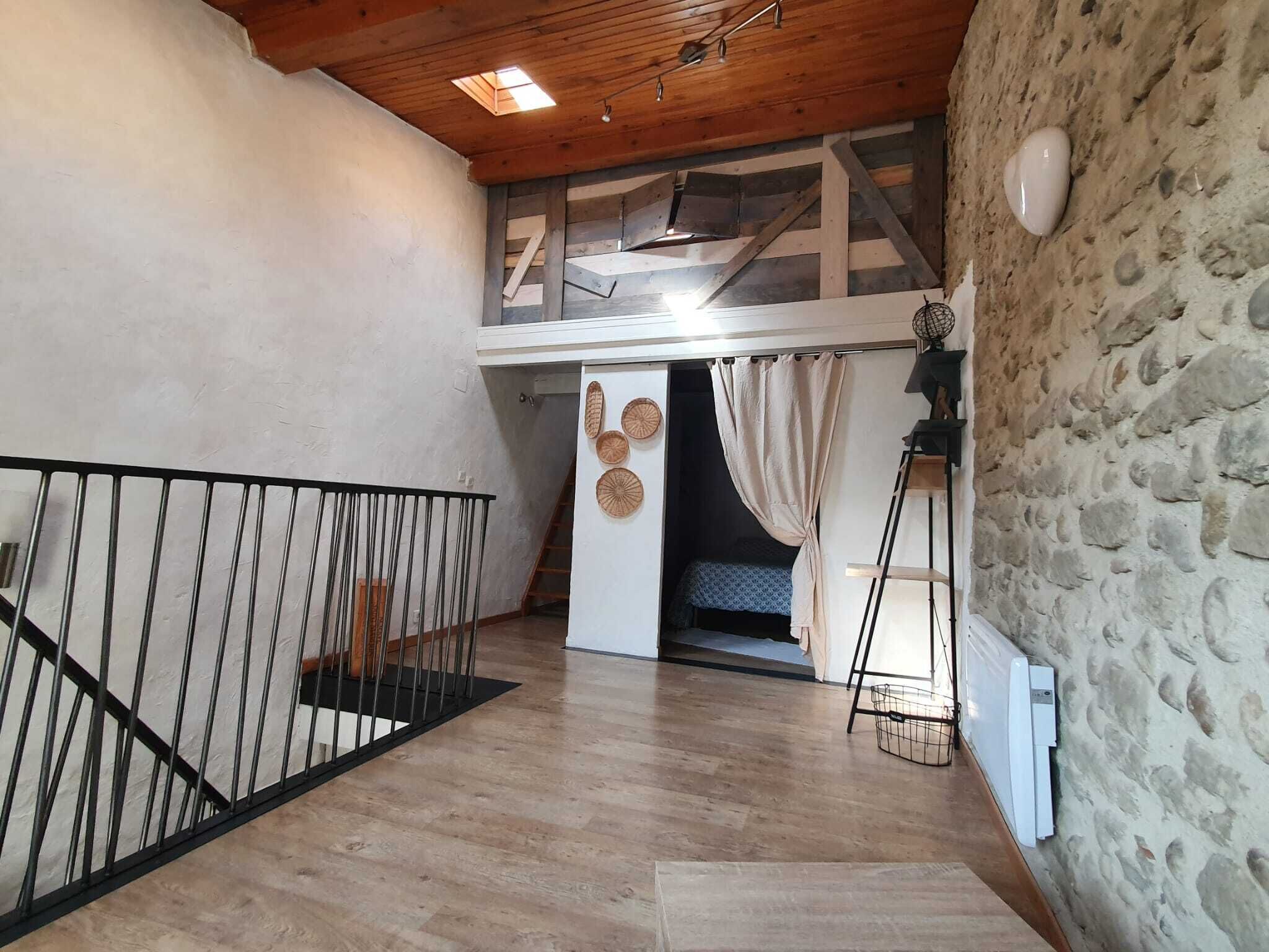 la Cabane Dans la Maison