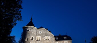 Domaine de Priesmont