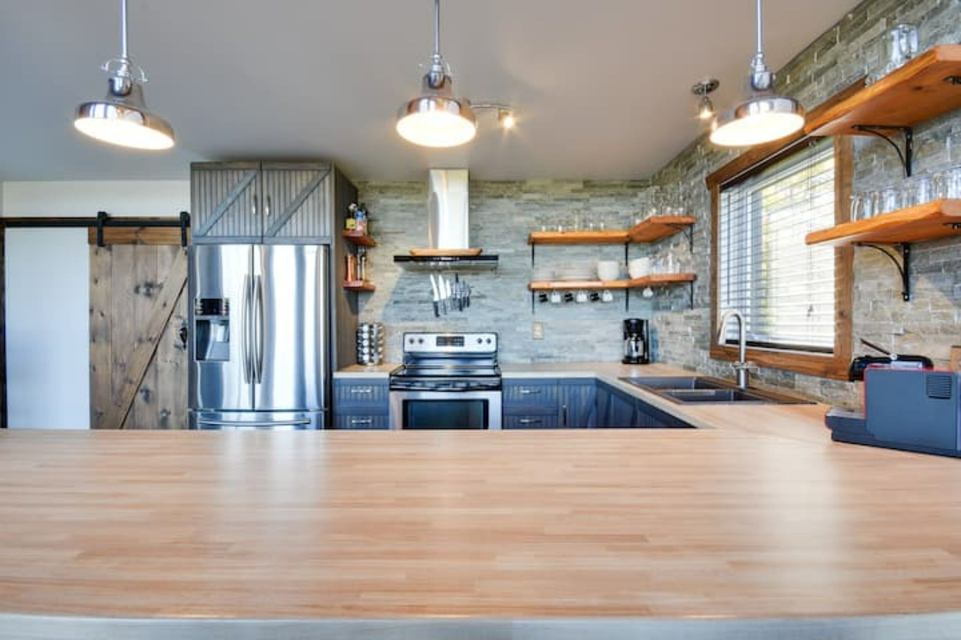 Magnifique Chalet en Nature, Les Hauteurs St-maurice