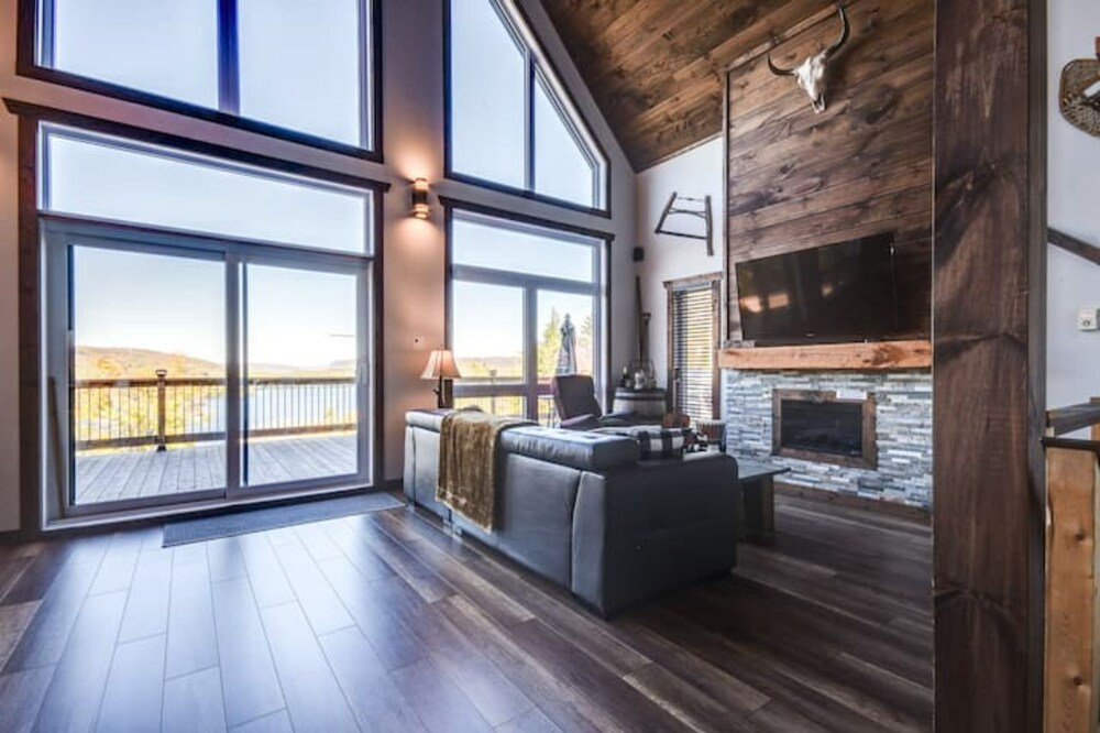 Magnifique Chalet en Nature, Les Hauteurs St-maurice