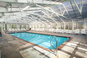 Pool - Mountain Retreat Condo-View & Community Amenities (Pigeon Forge)