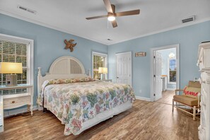 6 chambres, accès au Wi-Fi (inclus), literie fournie
