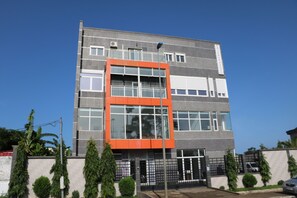 Exterieur