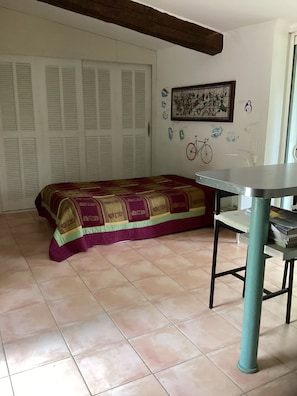 1 chambre