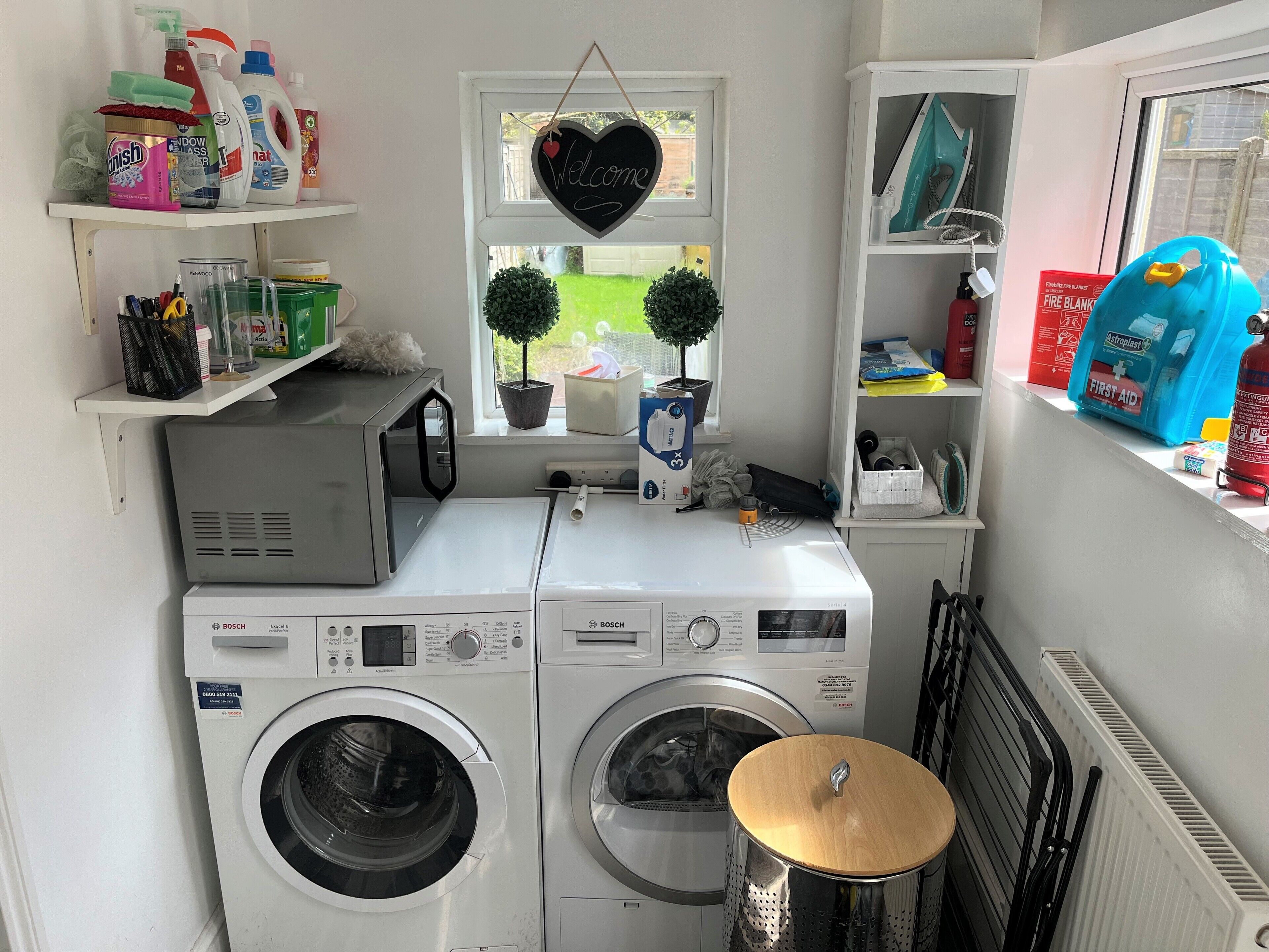 Newly Renovated 3 Bed House - Birmingham