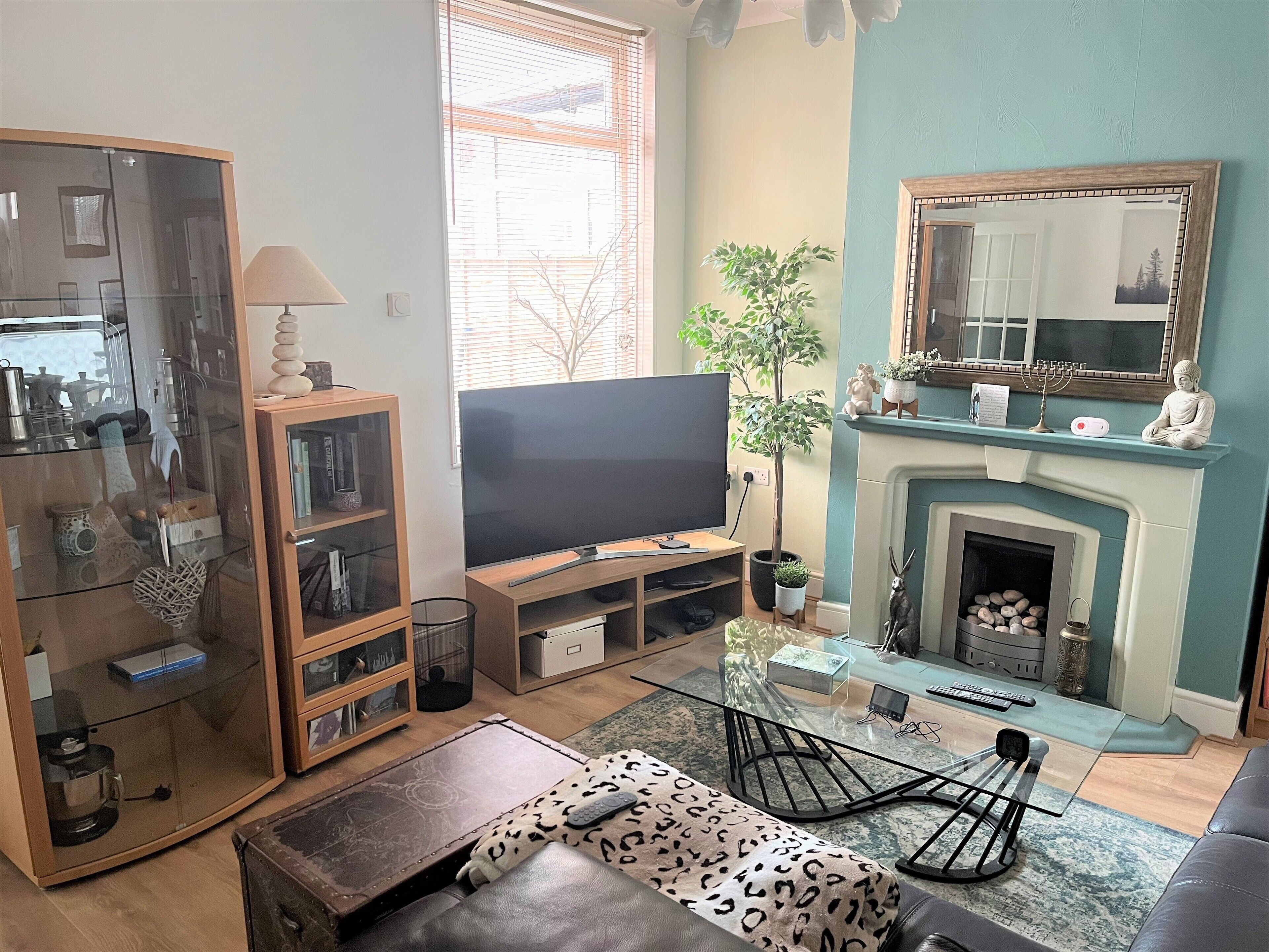 Newly Renovated 3 Bed House - Birmingham