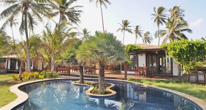 Casa Della Bangalôs