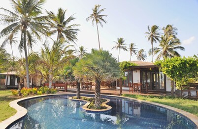 Casa Della Bangalôs