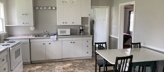 Liberty Guest House