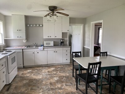 Liberty Guest House