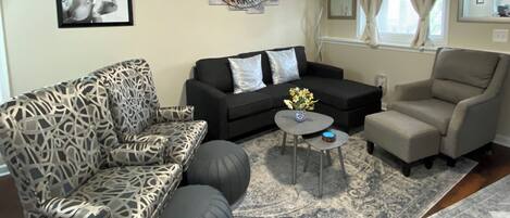 Télévision, espaces bureaux