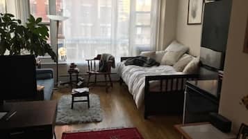 Smart TV, computer monitors