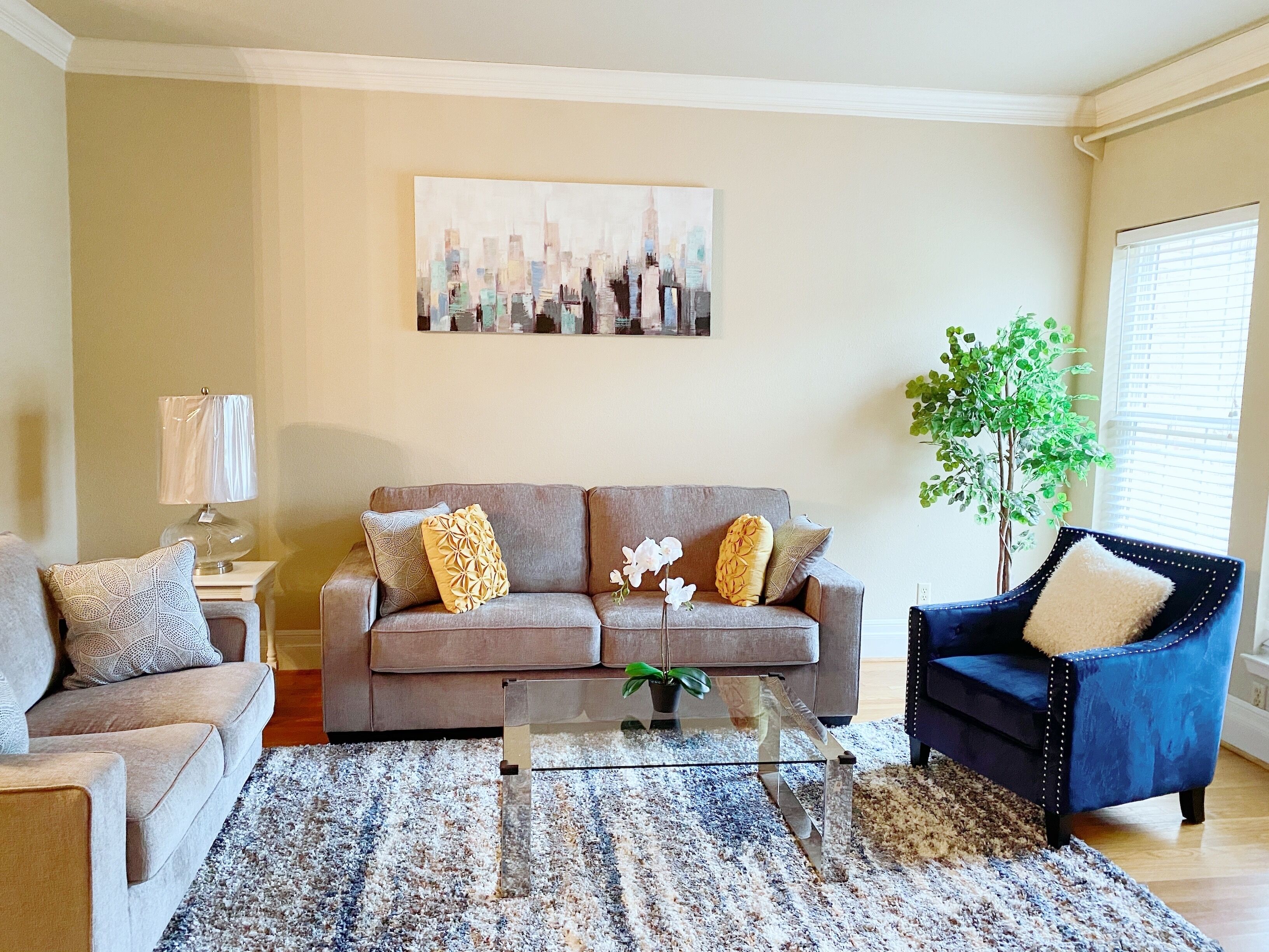 Cozy King Bed I 0.2mile NASA I1mile Sea Park I Whole House