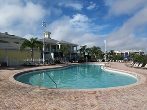 Alberca