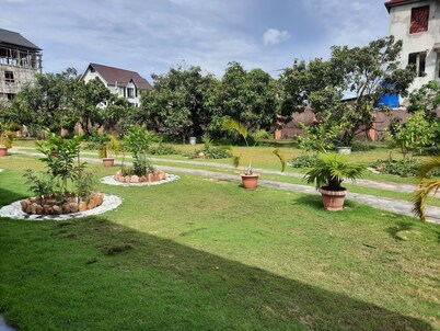 Appartement 3 Chambres, 1er Étage