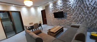 Appartement 3 Chambres, 1er Étage