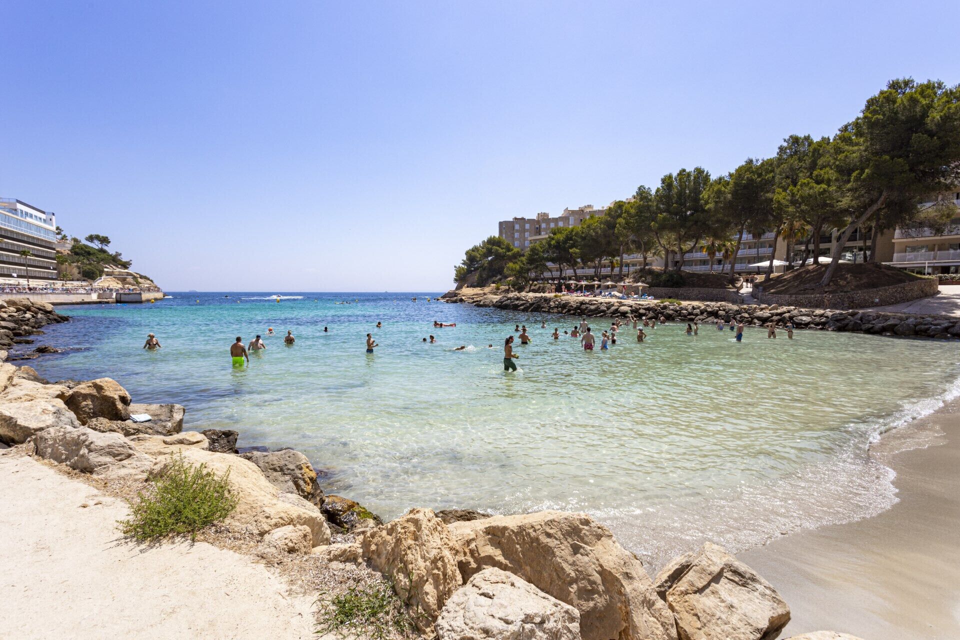 Plage