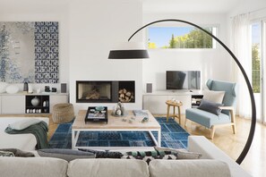 3 chambres, fer et planche à repasser, Wi-Fi gratuit, draps fournis