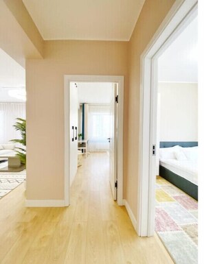 3 habitaciones y wifi 