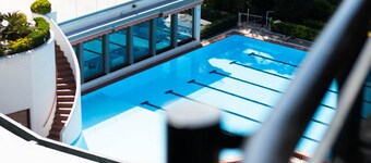 Appartamento-EUCALIPTO APARTMENT-Affitti Brevi Ita