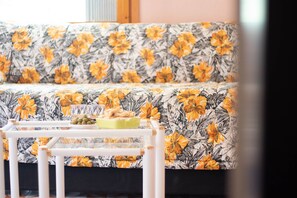 1 bedroom, iron/ironing board, free WiFi, bed sheets - Appartamento-EUCALIPTO APARTMENT-Affitti Brevi Ita (Rapallo)