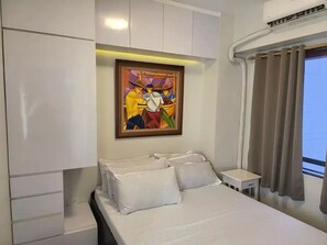 1 bedroom, WiFi