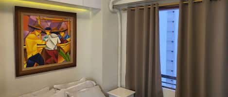 1 bedroom, WiFi