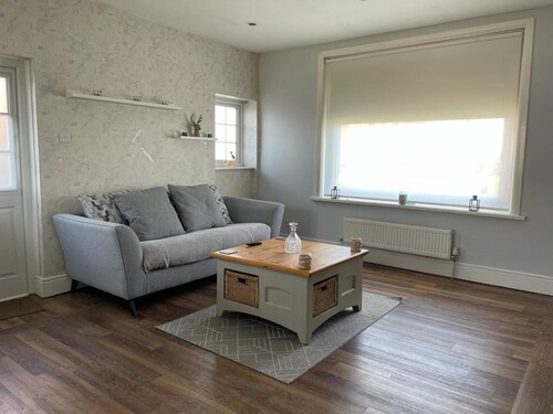 Stunning 1-bed Apartment in Gravesend