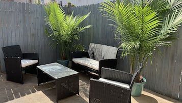 Terras