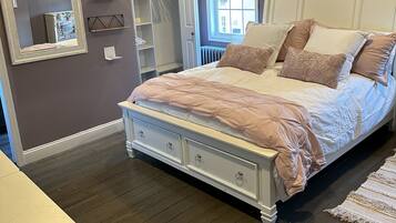 3 sovrum, resesÀng och wi-fi