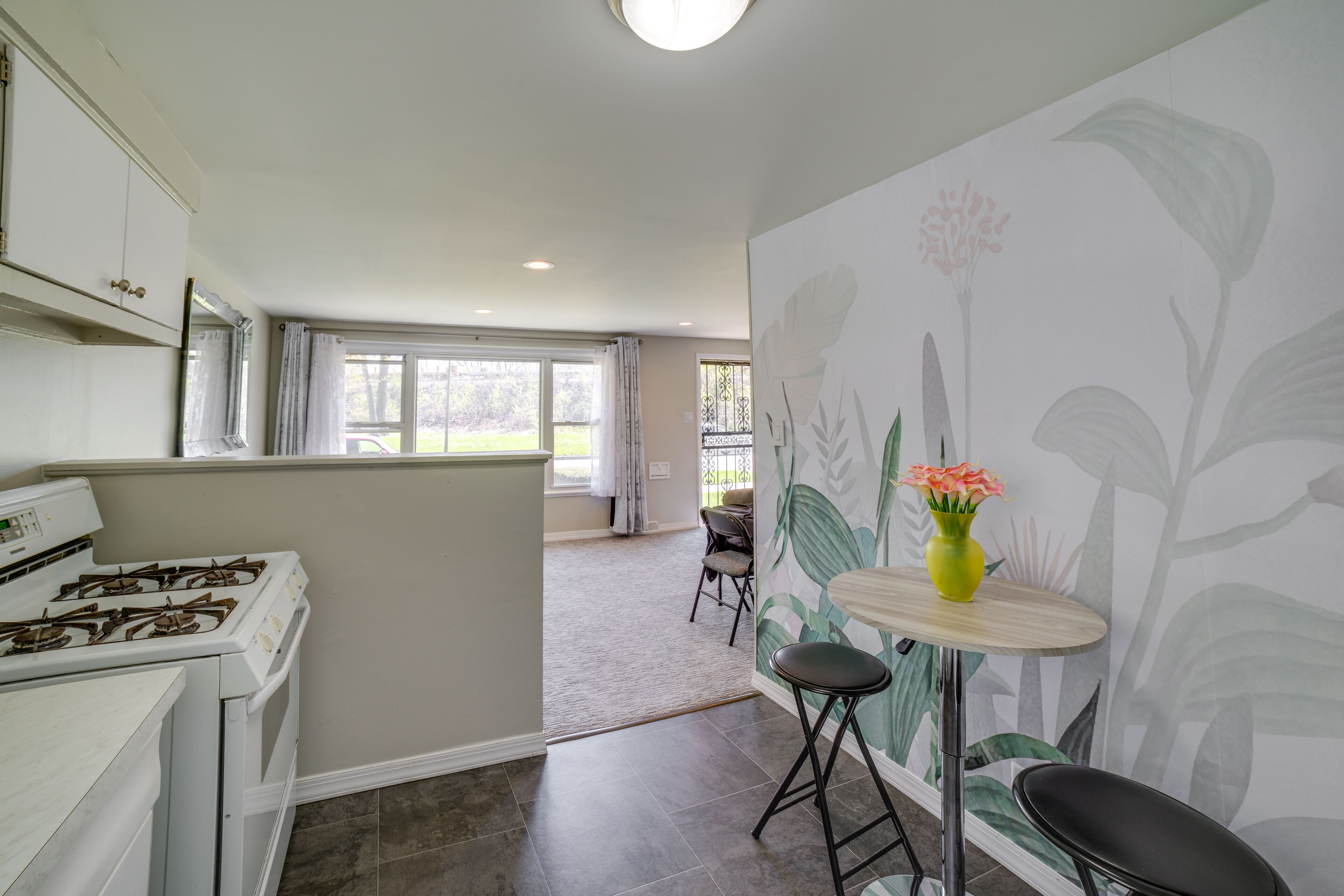 Chicago Escape Near Navy Pier & Shedd Aquarium!