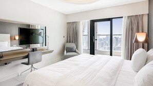Unclassified image, 5 of 27, button - Luxury 2bedroom With Spectacular Burj Views (Dubai)