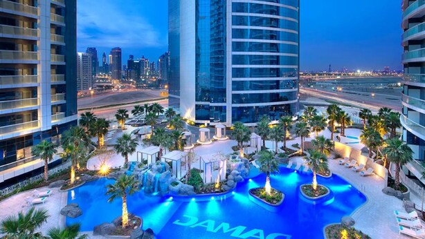 Unclassified image, 1 of 27, button - Luxury 2bedroom With Spectacular Burj Views (Dubai)