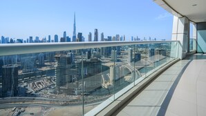 Unclassified image, 3 of 27, button - Luxury 2bedroom With Spectacular Burj Views (Dubai)