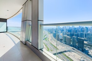 陽台