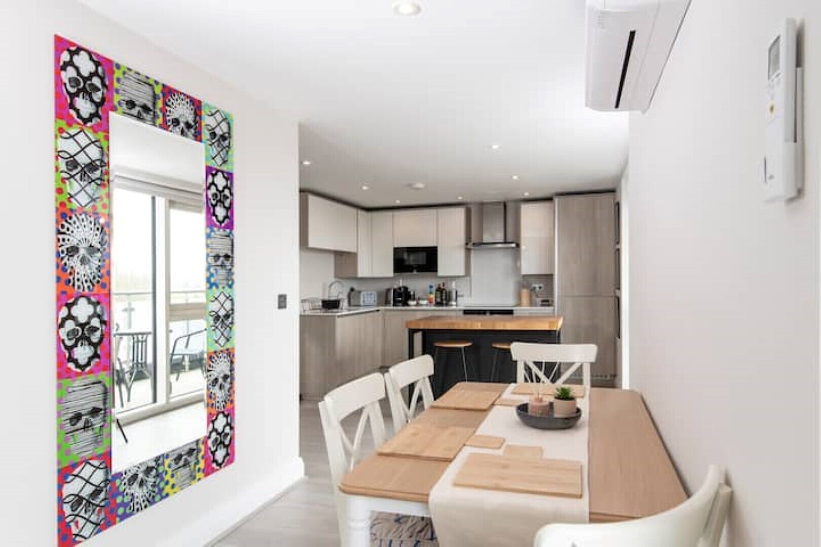 Aston Henry James Luxury apartment in Maidenhead