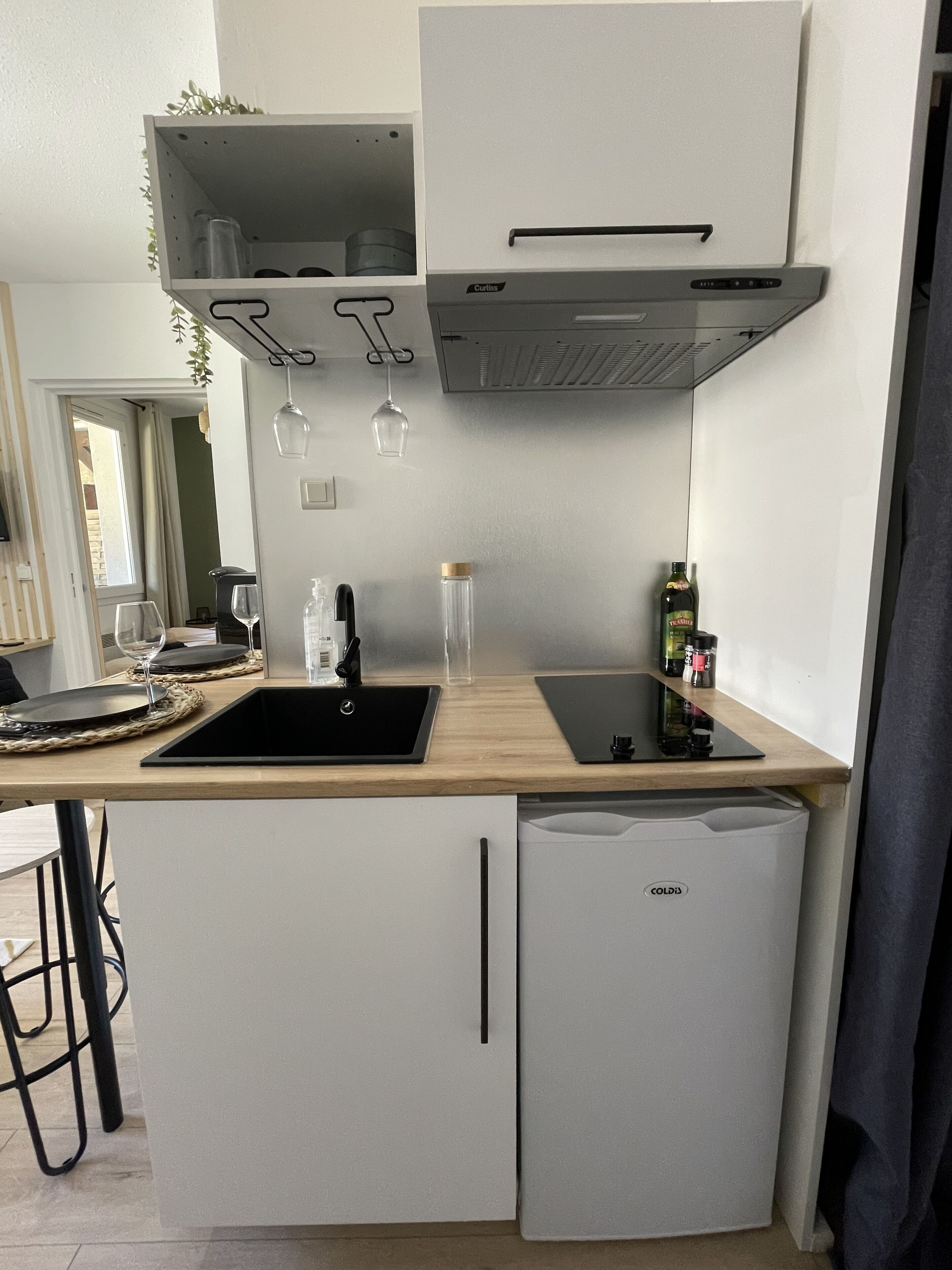 Studio 19 Avec Piscine