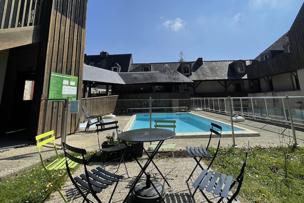 Studio 19 Avec Piscine