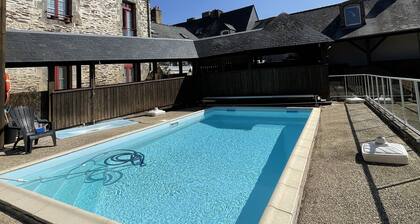 Studio 19 Avec Piscine