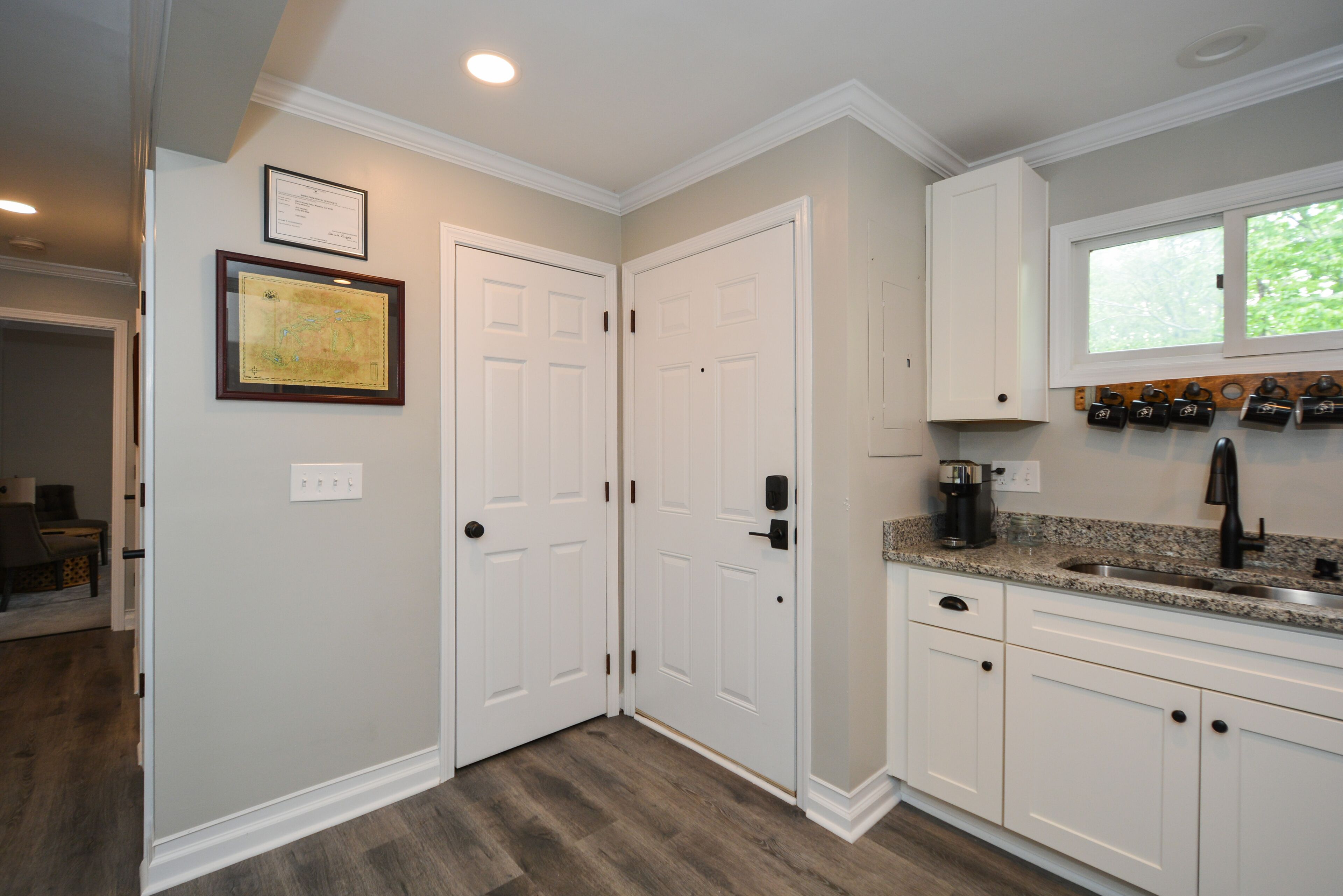 Lake Arrowhead Condo