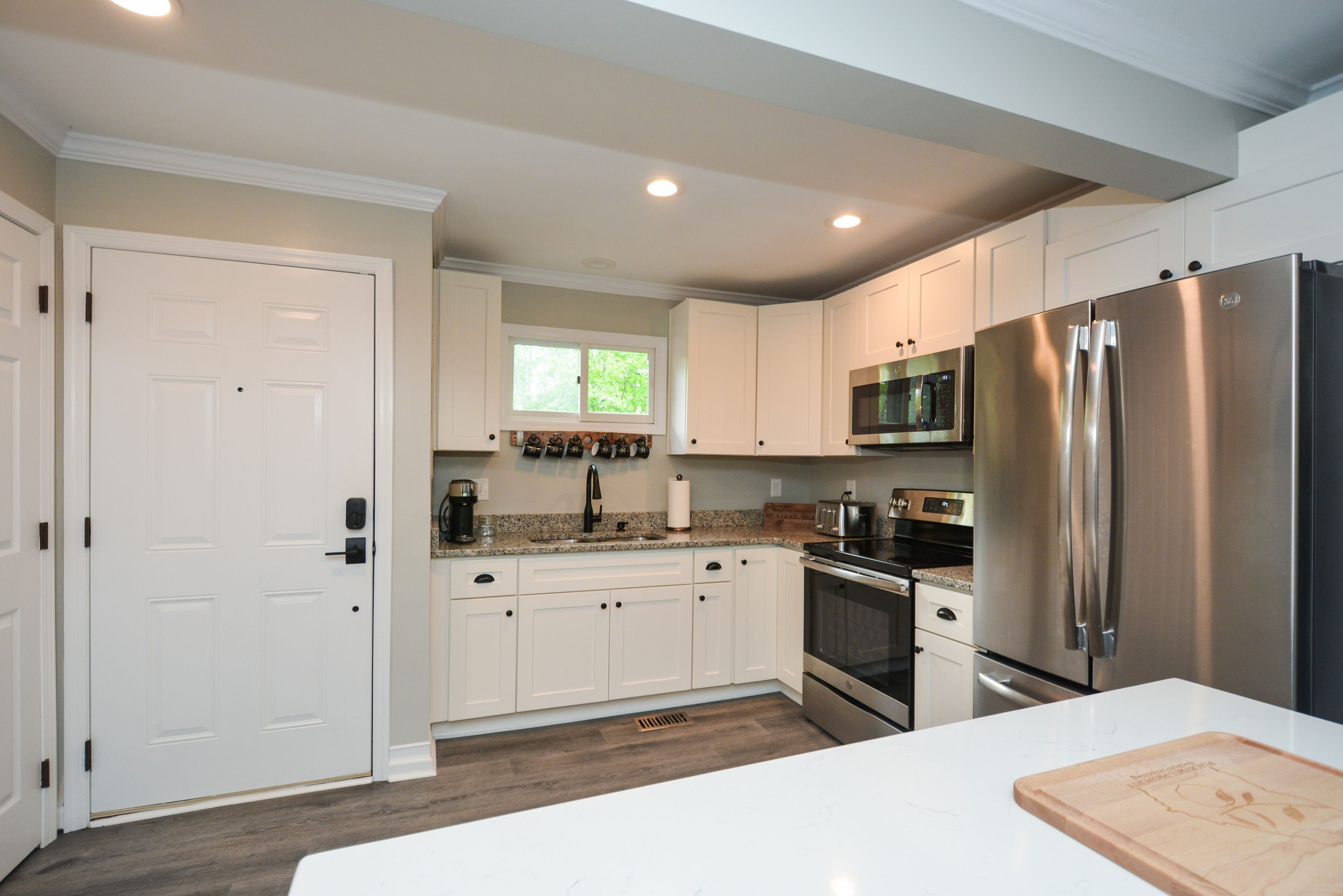 Lake Arrowhead Condo