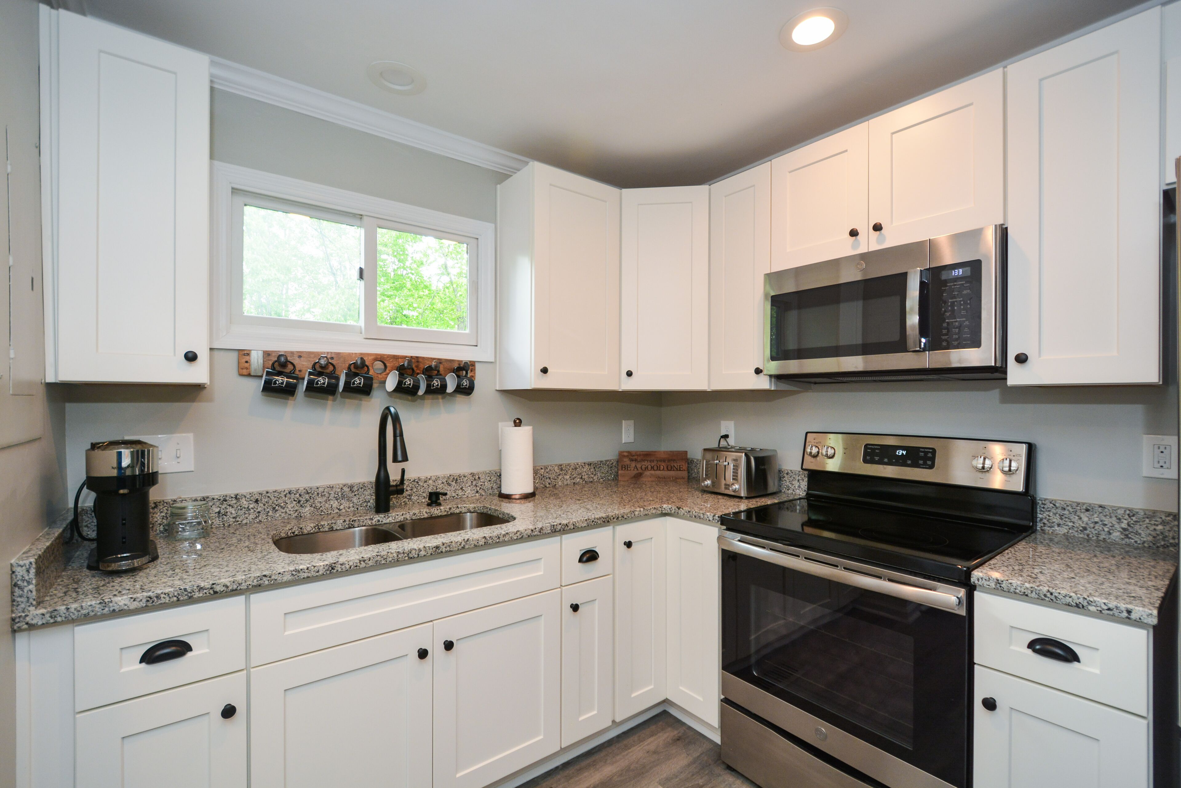 Lake Arrowhead Condo