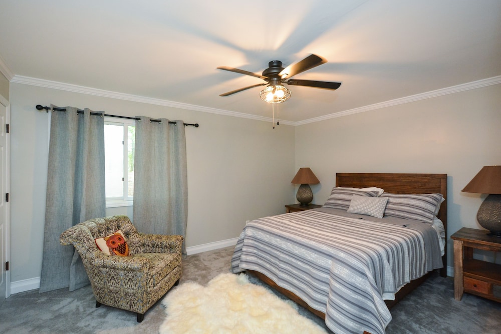 Lake Arrowhead Condo Cherokee County Vrbo