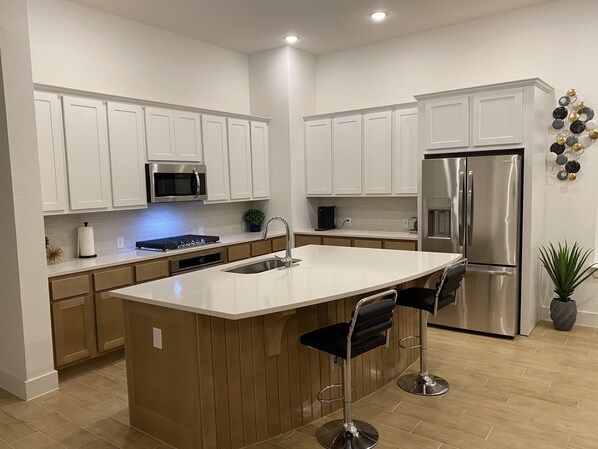Cucina privata