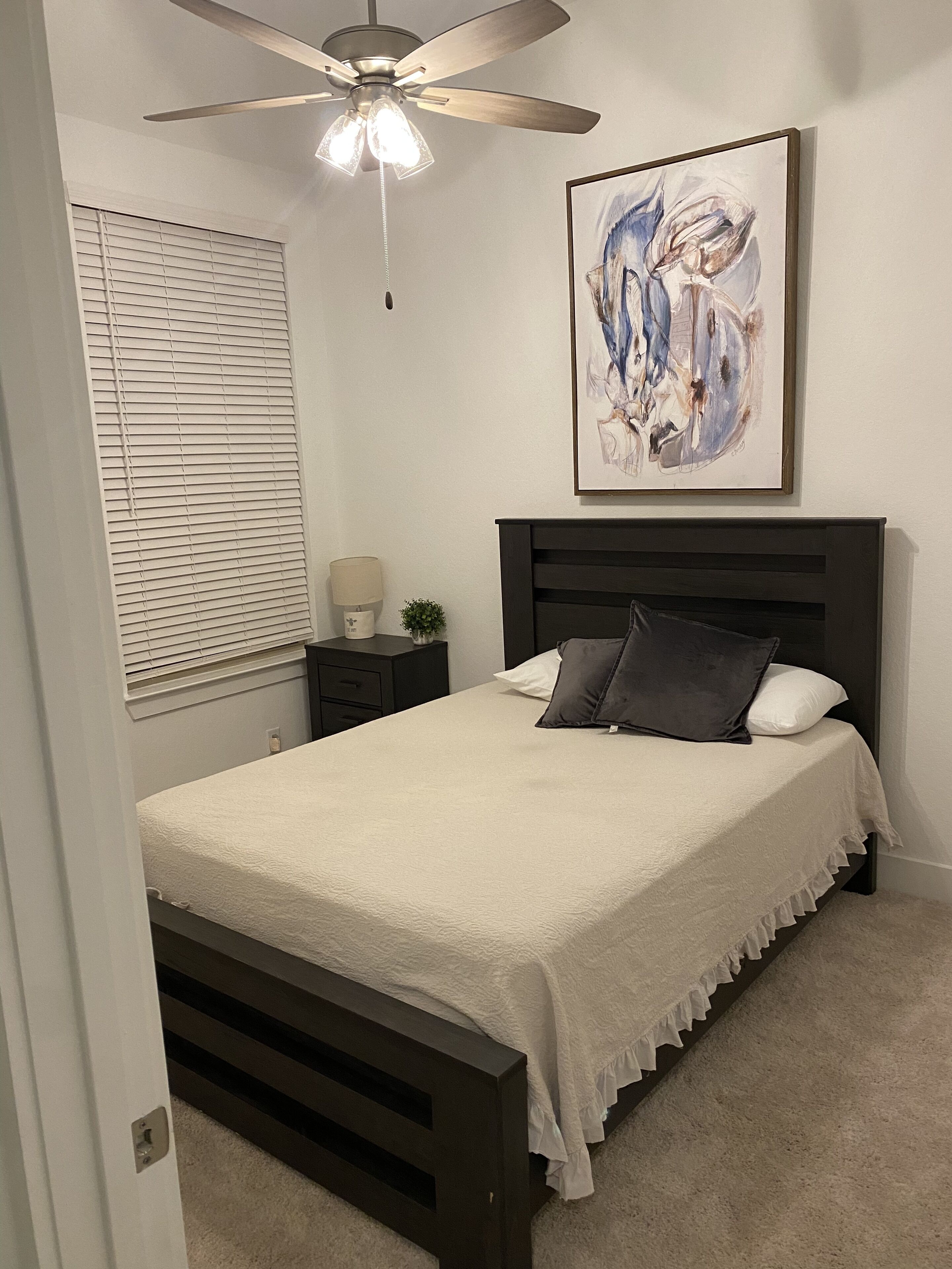 Spacious Relaxing Home