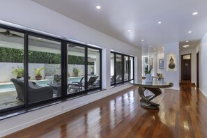 House, 3 Bedrooms | Fitness facility - Luxury Zen Retreat 3 Bedroom Home by RedAwning (Princeville)