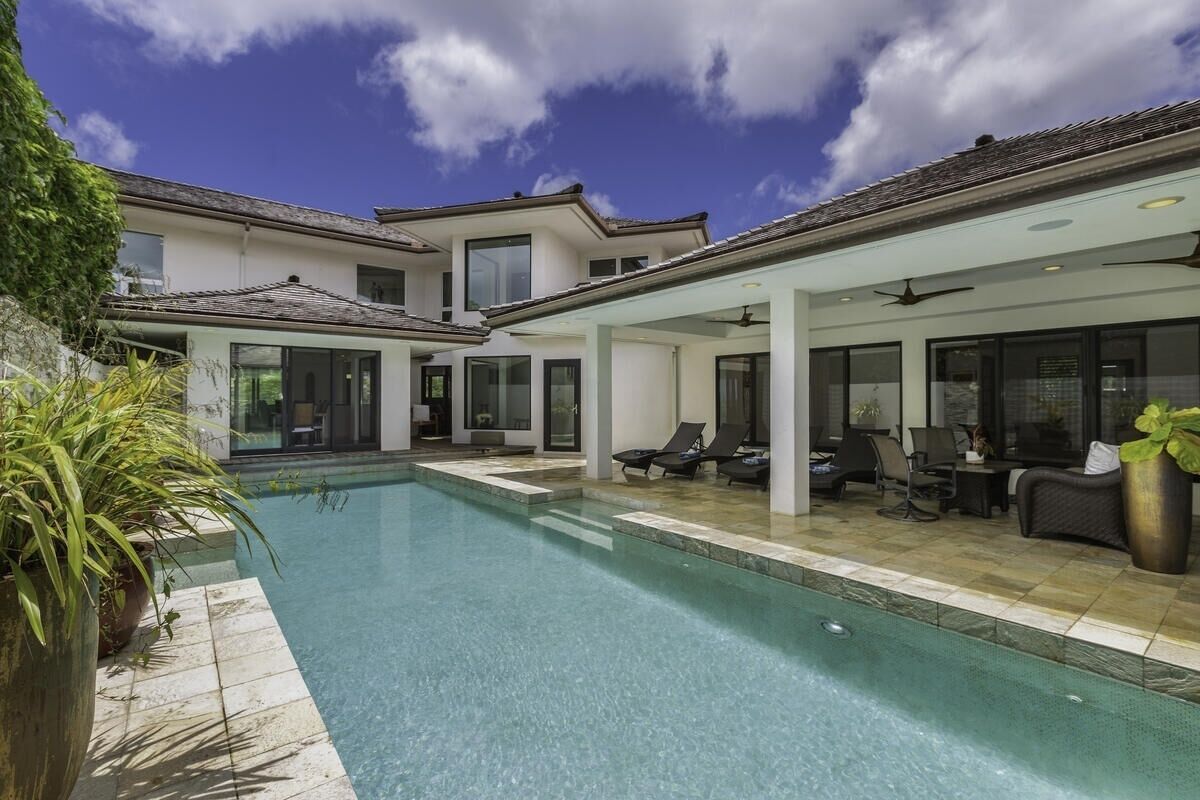 House, 3 Bedrooms | Pool