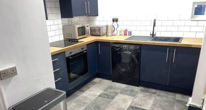 2bed - Garden-pets-freeparking-m1connections