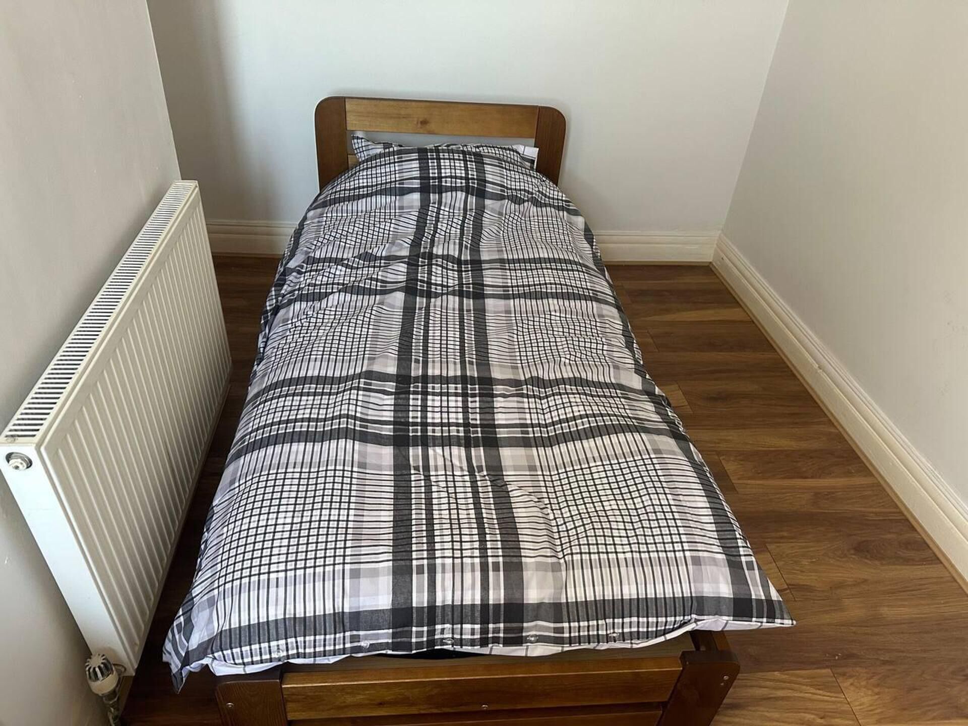 Castle View Bolsover