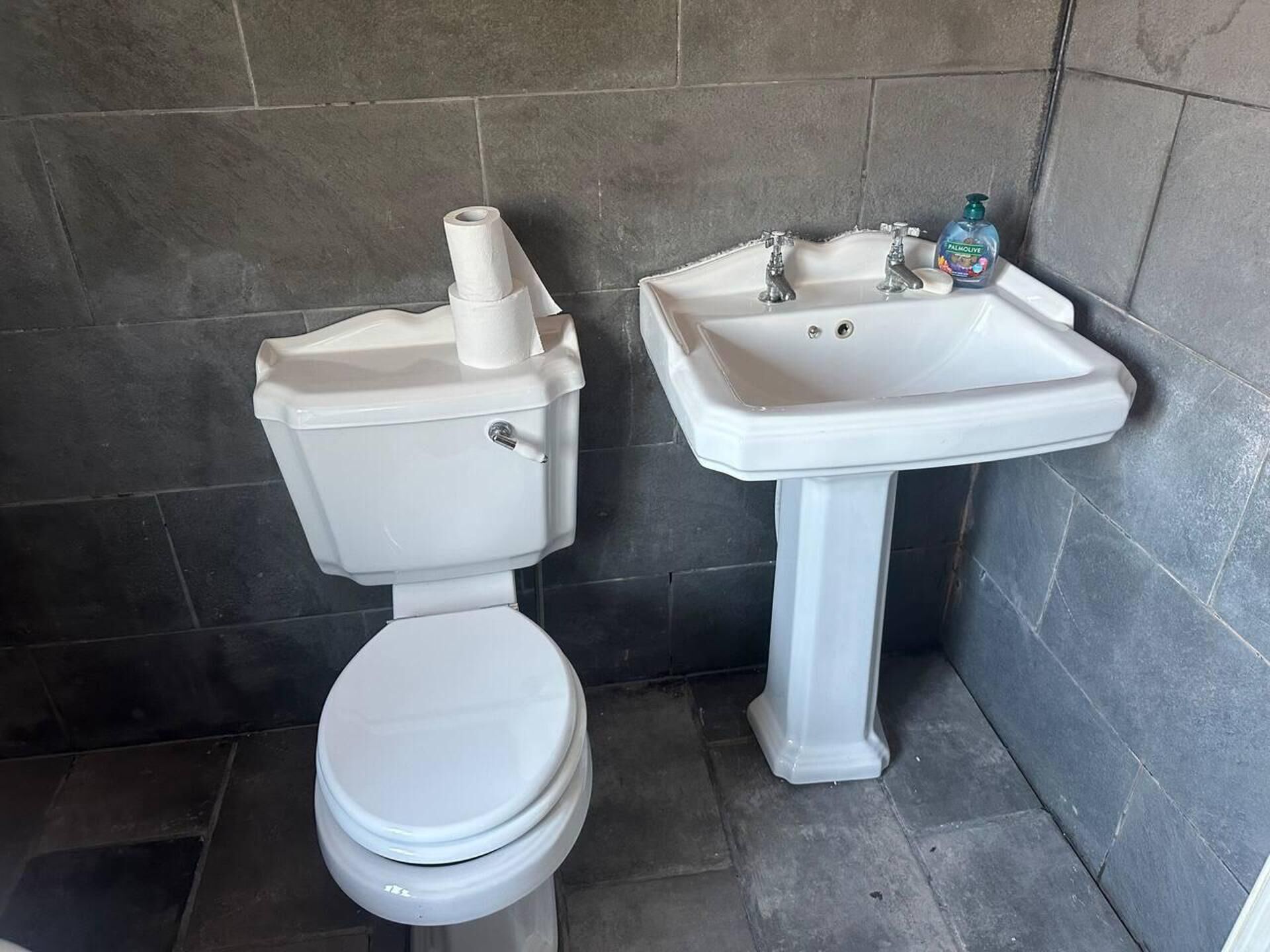 Castle View Bolsover